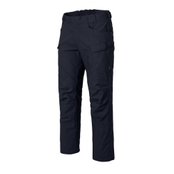 HELIKON Tex. spodnie taktyczne UTP® (Urban Tactical Pants®) - PolyCotton Ripstop Navy Blue