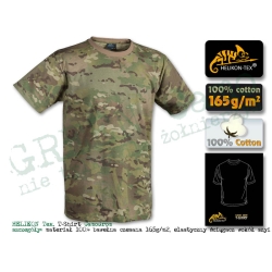 HELIKON Tex. T-Shirt Classic Army Camo Grom