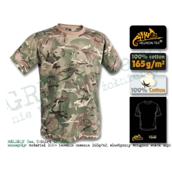 HELIKON Tex. T-Shirt Classic Army MP Camo