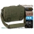 DIRECT ACTION torba na ramię Messenger Bag® Small - Cordura® - Olive Green