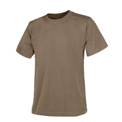 HELIKON Tex. T-Shirt Classic Army U.S. Brown