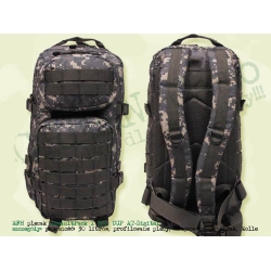 MFH plecak AssaultPack I UCP AT-Digital