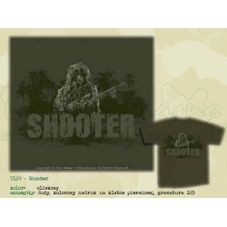 MILPictures T-Shirt SHOOTER