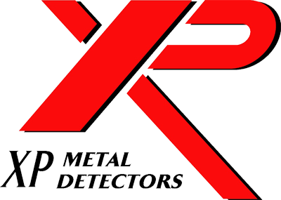 XP mEtal Detectors logo