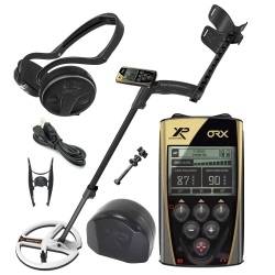 XP ORX RC HF 22cm 9 + słuchawki WS Audio