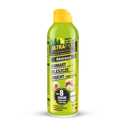 3M Ultrathon Spray 177ml