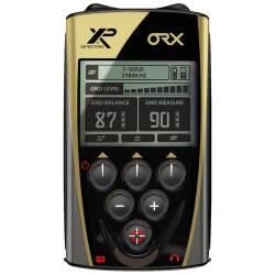 XP ORX panel ekran wyświetlacz