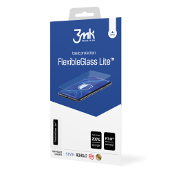 3mk FlexibleGlass Lite Nokta Simplex+