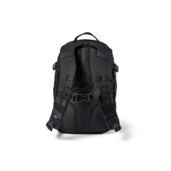 5.11 plecak RUSH12 2.0 BACKPACK Black
