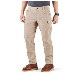 5.11 spodnie Icon Pants Khaki