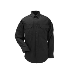 5.11 bluza TacLite Pro L/S Shirt BLACK