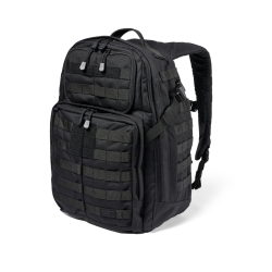 5.11 plecak RUSH24 2.0 BACKPACK Black