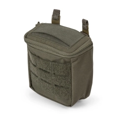 5.11 Flex Shotgun Ammo Pouch Ranger Green