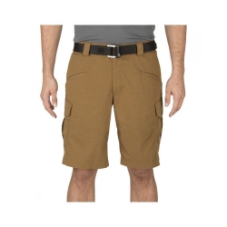 5.11 spodenki STRYKE Short Battle Brown