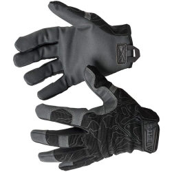 5.11 rękawice High Abrasion Tac Glove Black
