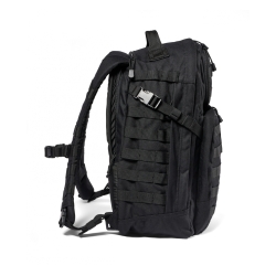 5.11 plecak RUSH24 2.0 BACKPACK Black