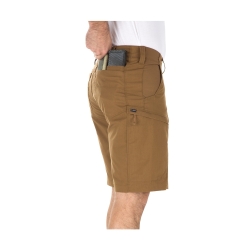 5.11 spodenki APEX Short Battle Brown