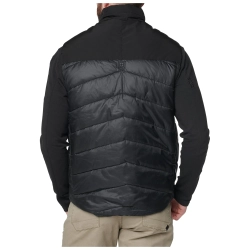 5.11 kamizelka ocieplana Peninsula Insulator Vest Black