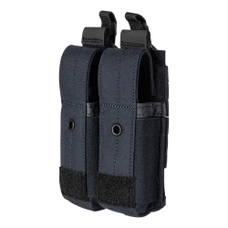 5.11 Flex Double Pistol Mag Cover Pouch Dark Navy