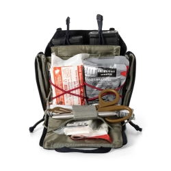 5.11 Flex TacMed Pouch Ranger Green
