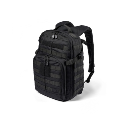 5.11 plecak RUSH12 2.0 BACKPACK Black