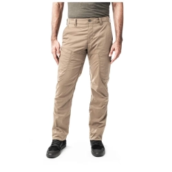 5.11 spodnie RIDGE Pant Khaki