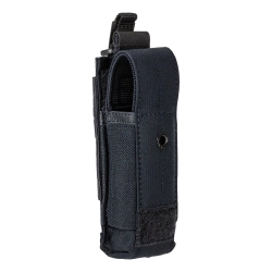 5.11 Flex Single Pistol Mag Cover Pouch Dark Navy