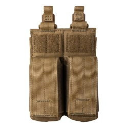 5.11 Flex Double Pistol Mag Cover Pouch Kangaroo