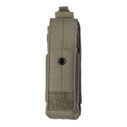 5.11 Flex Single Pistol Mag Cover Pouch Ranger Green