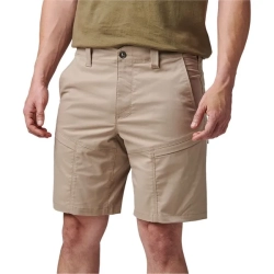 5.11 spodenki RIDGE Short Khaki