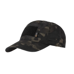 5.11 czapka BB Flag Bearer Cap Black MultiCam