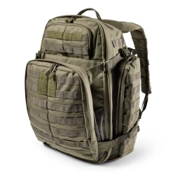 5.11 plecak RUSH® 72 2.0 BACKPACK 55L Ranger Green