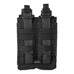 5.11 Flex Double Pistol Mag Cover Pouch Black