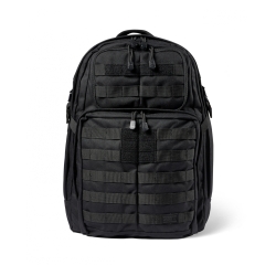 5.11 plecak RUSH24 2.0 BACKPACK Black