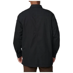 5.11 koszula Frontier Shirt Jacket Black