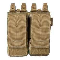 5.11 Flex Double AR Cover Pouch Multicam