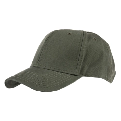 5.11 czapka BB TacLite Uniform Cap TDU Green
