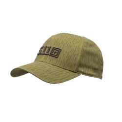 5.11 czapka BB Legacy Scout Cap Riffle Green