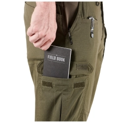 5.11 spodnie ABR Pro Pant Ranger Green