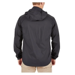 5.11 Tactical Packable Windbreaker Volcanic