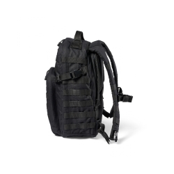 5.11 plecak RUSH12 2.0 BACKPACK Black