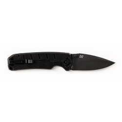 5.11 Tactical nóż składany RYKER DP MINI Black