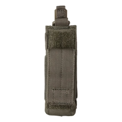 5.11 Flex Single Pistol Mag Cover Pouch Ranger Green