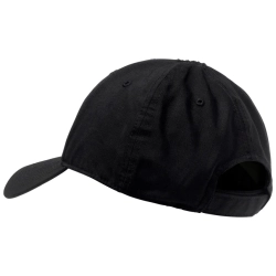 5.11 czapka BB TacLite Uniform Cap Black