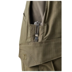 5.11 spodnie Icon Pants Ranger Green