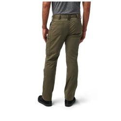 5.11 spodnie RIDGE Pant Ranger Green