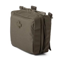 5.11 6.6 Med Pouch Ranger Green