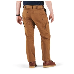 5.11 STRYKE PANT W/Flex-Tac Battle Brown