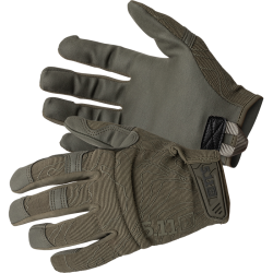 5.11 rękawice High Abrasion Tac Glove Ranger Green