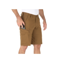 5.11 spodenki APEX Short Battle Brown